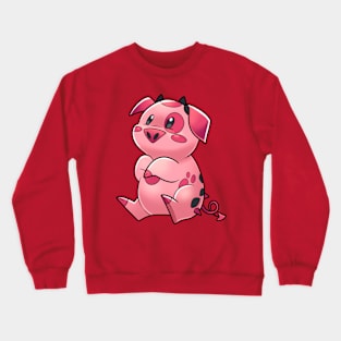 Fat Nuggets Crewneck Sweatshirt